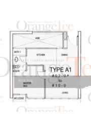 Strata (D11), Apartment #192580212